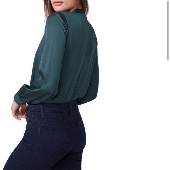 Paige Sevilla bodysuit Rainforest Size XL - Picture 4 of 11